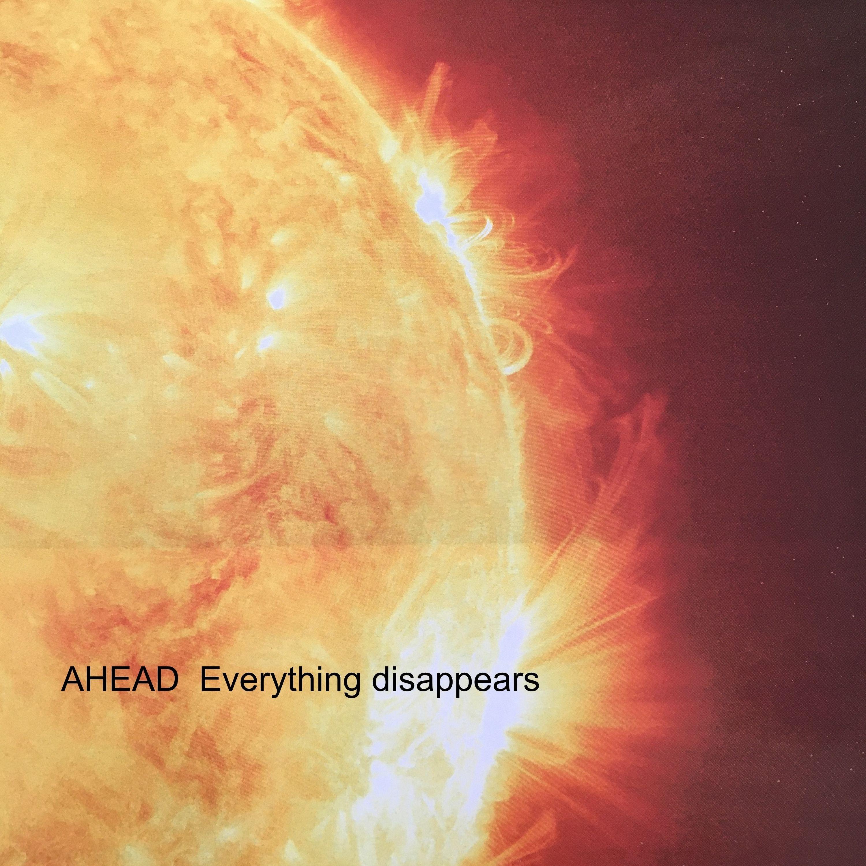 Everything Disappears