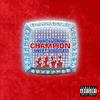 Pyro Lucain - Champion (feat. K Goddess)