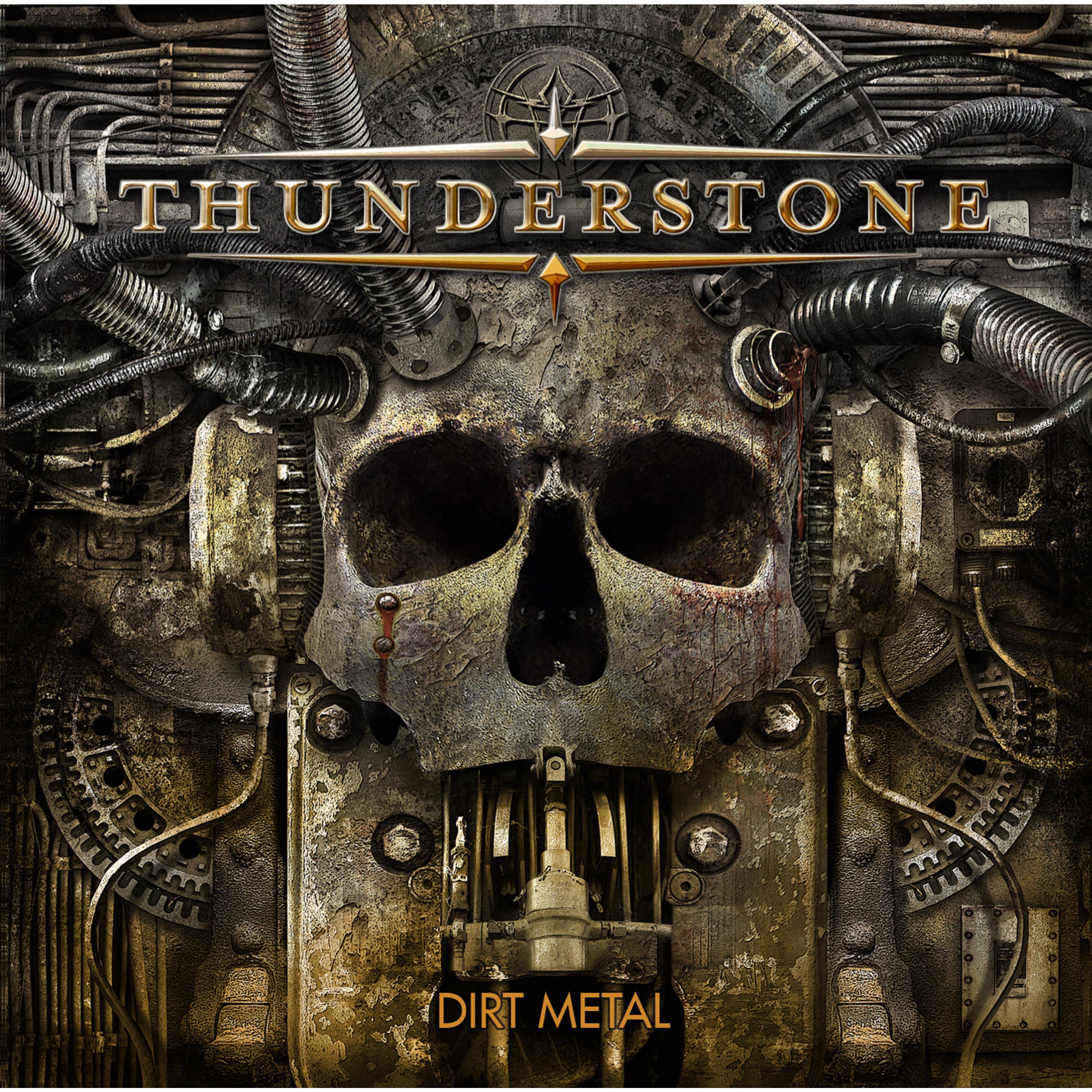 Dirt Metal