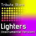 Bad Meets Evil feat. Bruno Mars - Lighters (Instrumental Version)专辑