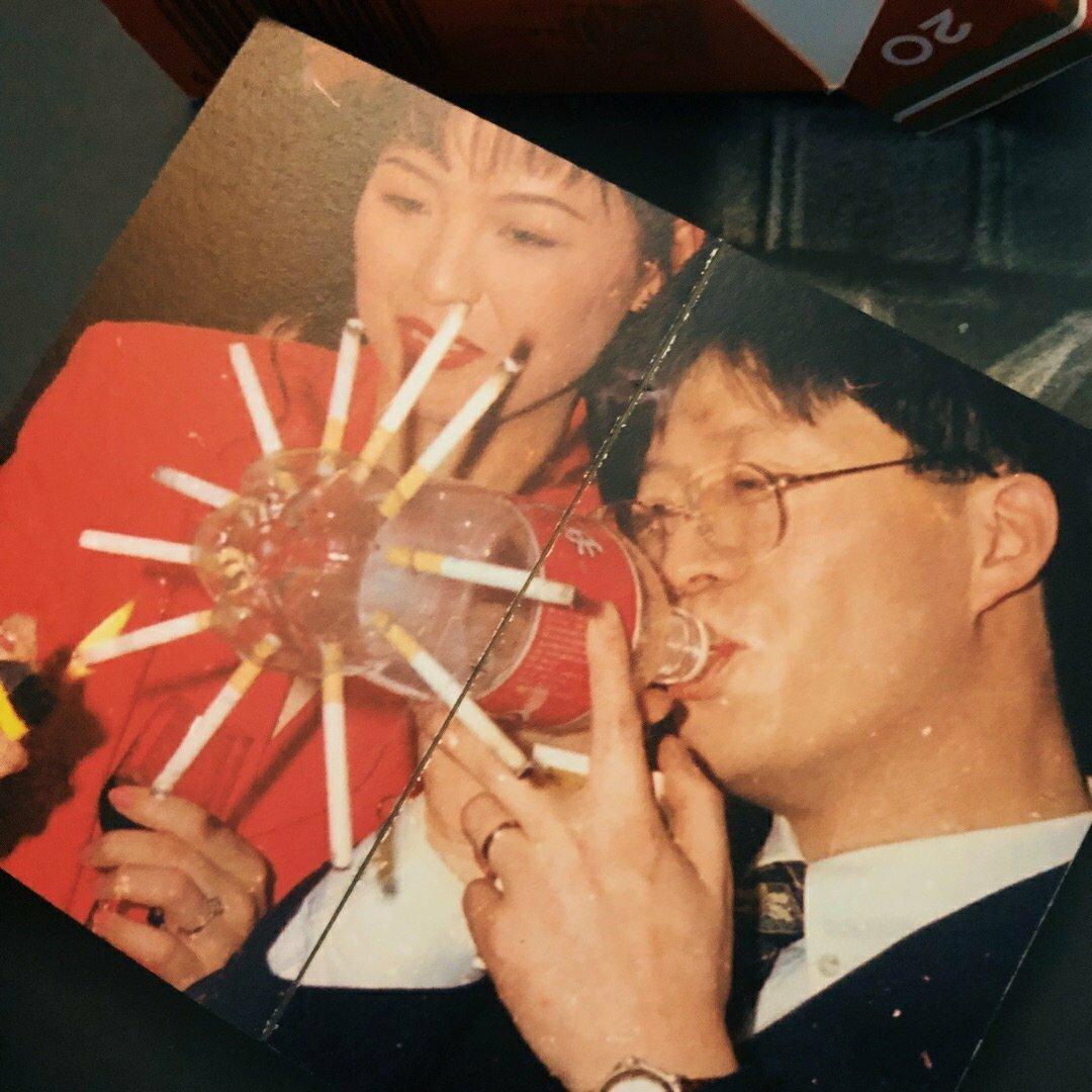 Vol.2 摇滚精听计划