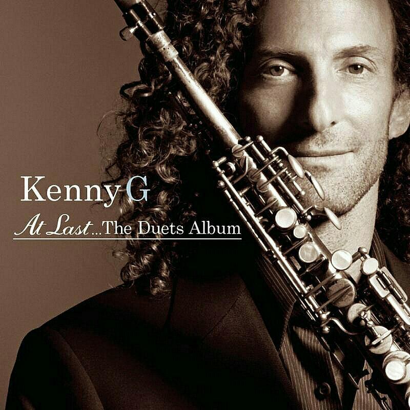 萨克斯之王‖肯尼.基(Kenny G)全集