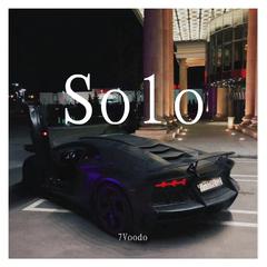 Solo（怪我太痴迷 remix）