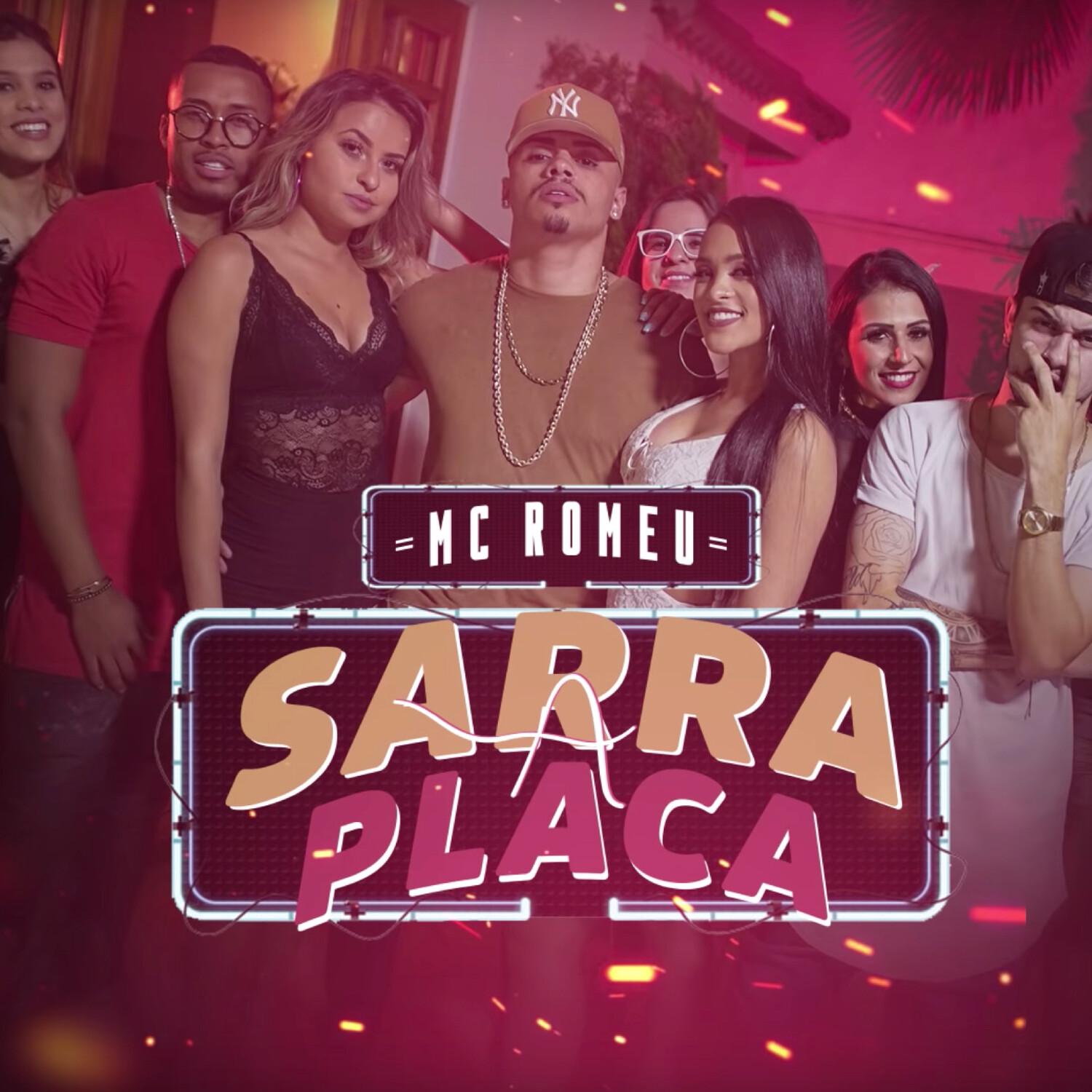 Sarra a Placa