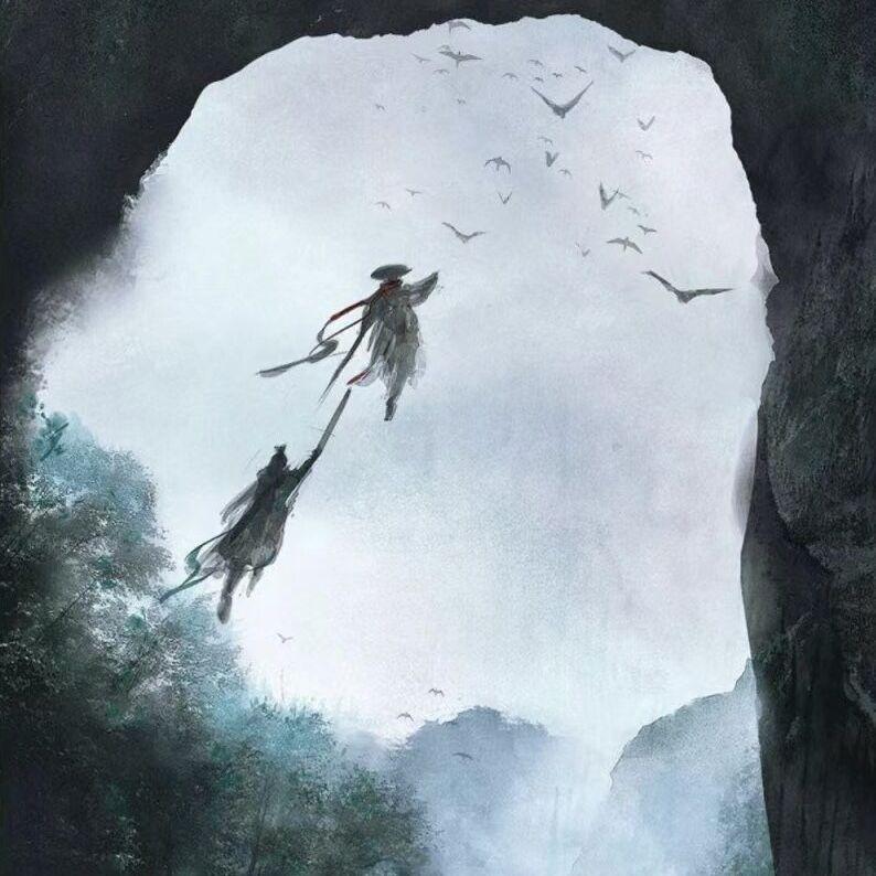 落霞云归（2024）