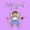 Cole Myer - Electronic Love (feat. Jack Mapo)