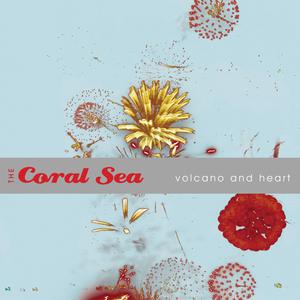 The Coral Sea - Under The Westway 【高品质伴奏】 （升2半音）