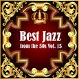 Best Jazz from the 50s Vol. 15