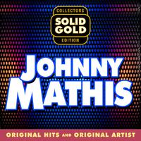 Small World - Johnny Mathis (Karaoke Version) 带和声伴奏