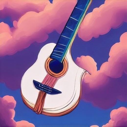 天下有情人 (吉他弹唱版)