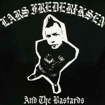 Lars Frederiksen & the Bastards