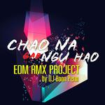 ชาวนากับงูเห่า (EDM RMX Project by ดีเจบุญเพิ่ม) - Single专辑