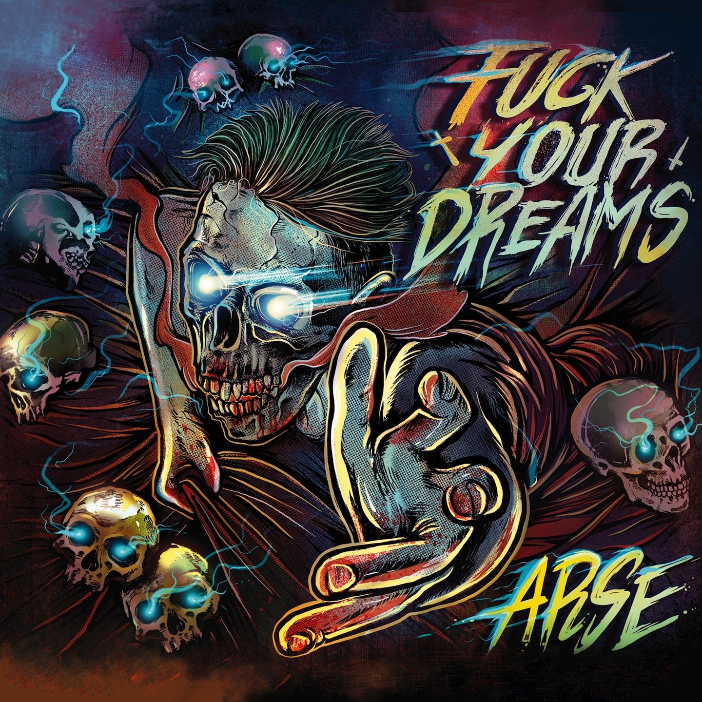 **** Your Dreams
