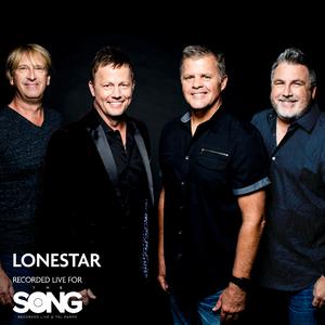 Lonestar - Amazed