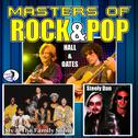 Masters of Rock & Pop专辑