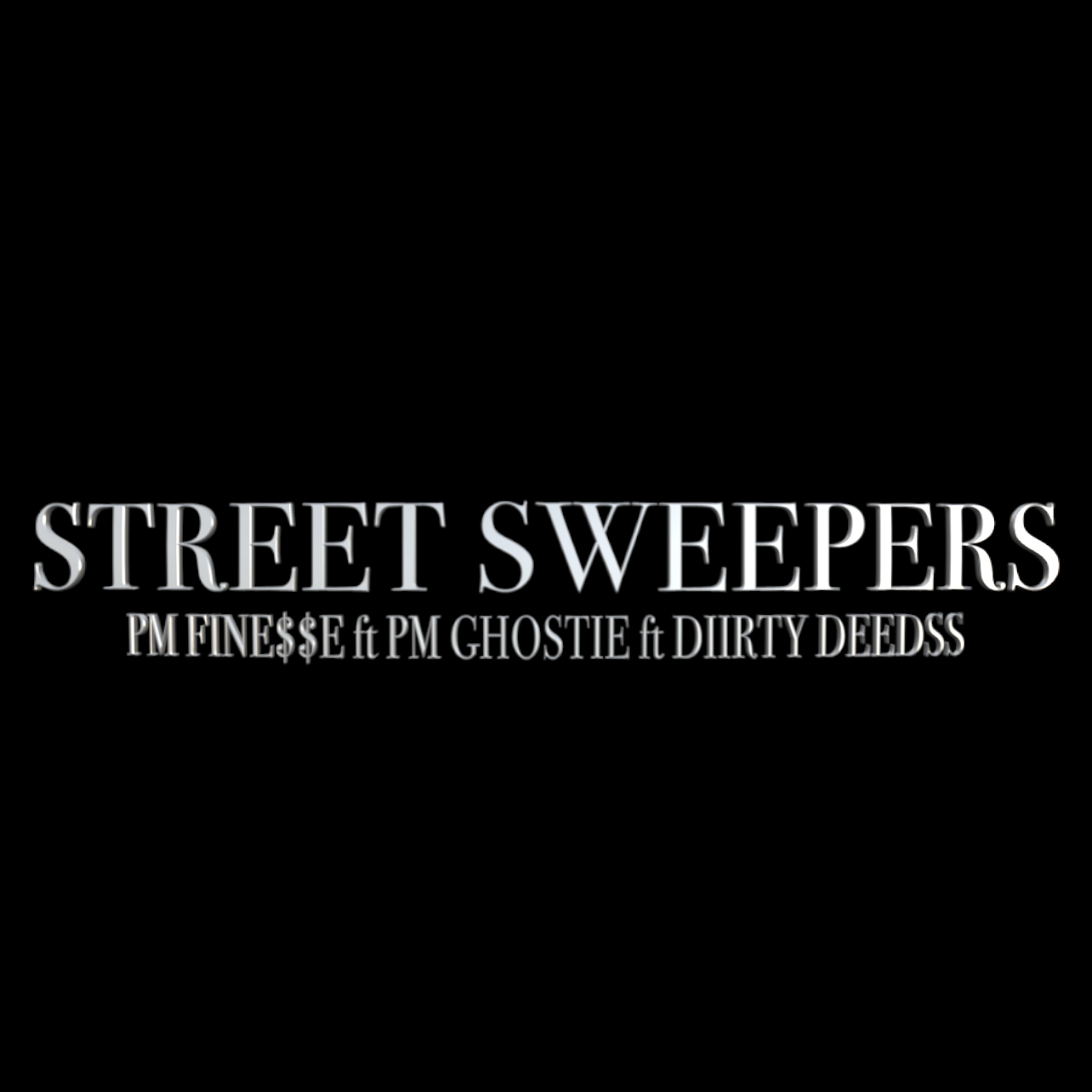 PM FINE$$E - Street Sweepers
