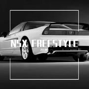 NSX FREESTYLE