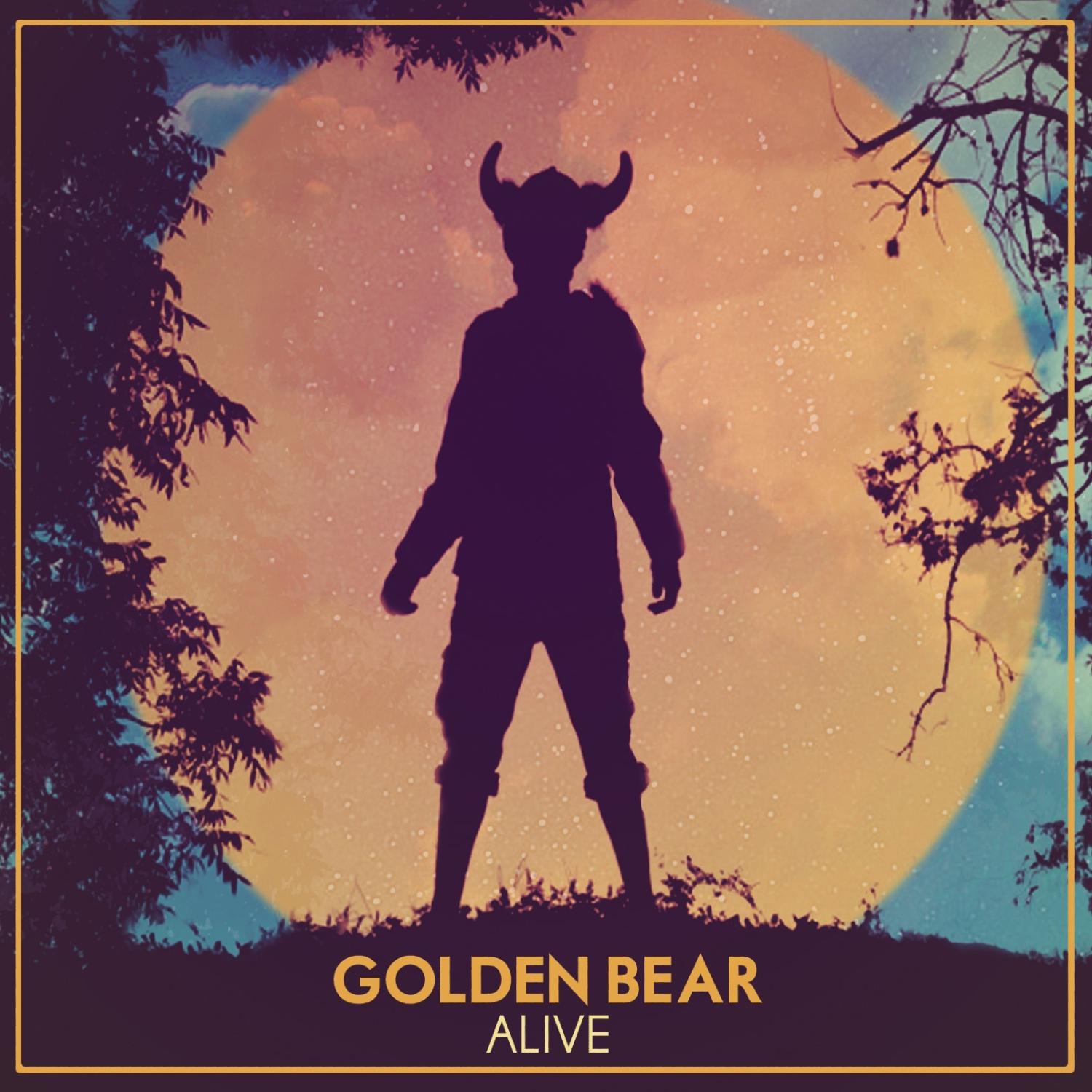 Golden Bear - Prospect Park