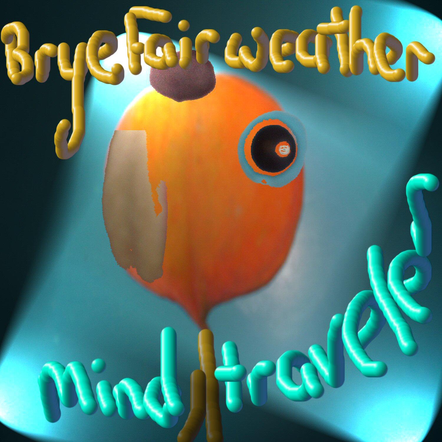 Mind Traveler
