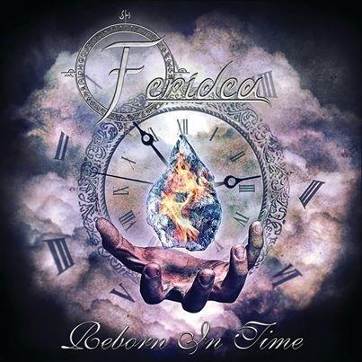 Reborn In Time