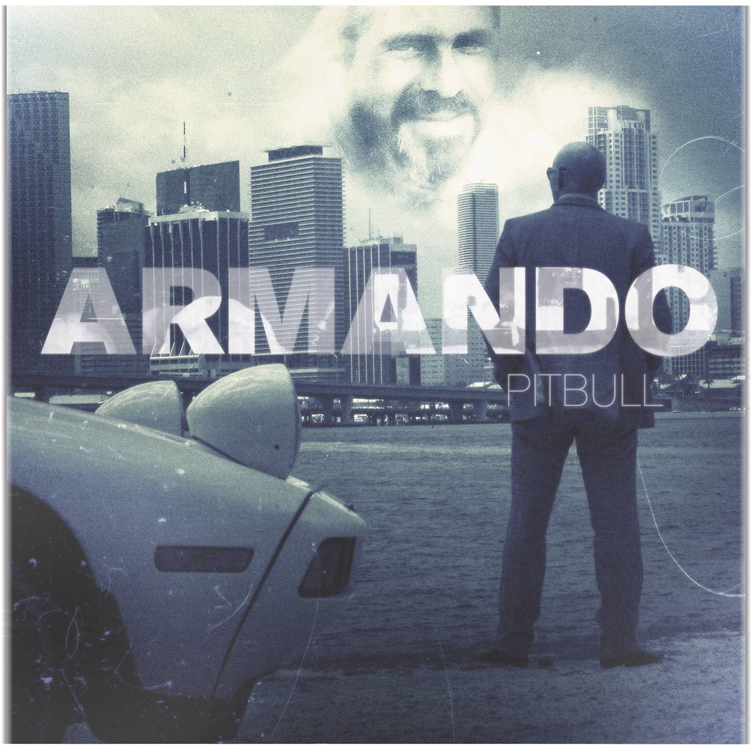 Armando专辑