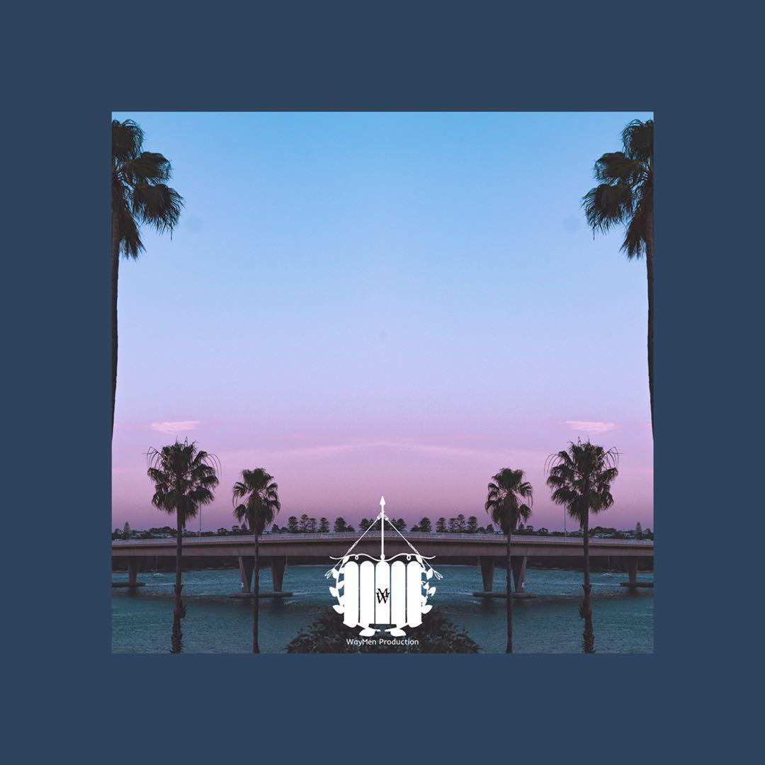 【售断】MVP | WayMen & Keshi LoFi Type Beat