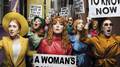 A Woman's Guide to Survival专辑