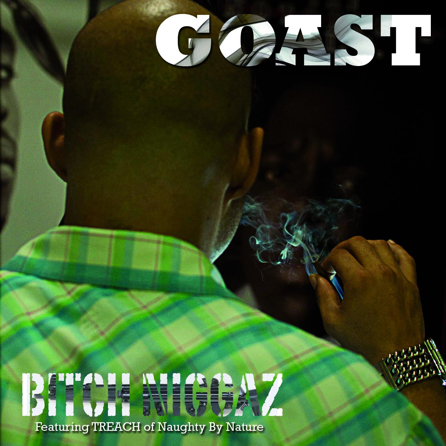 ***** Niggaz (feat. Treach)