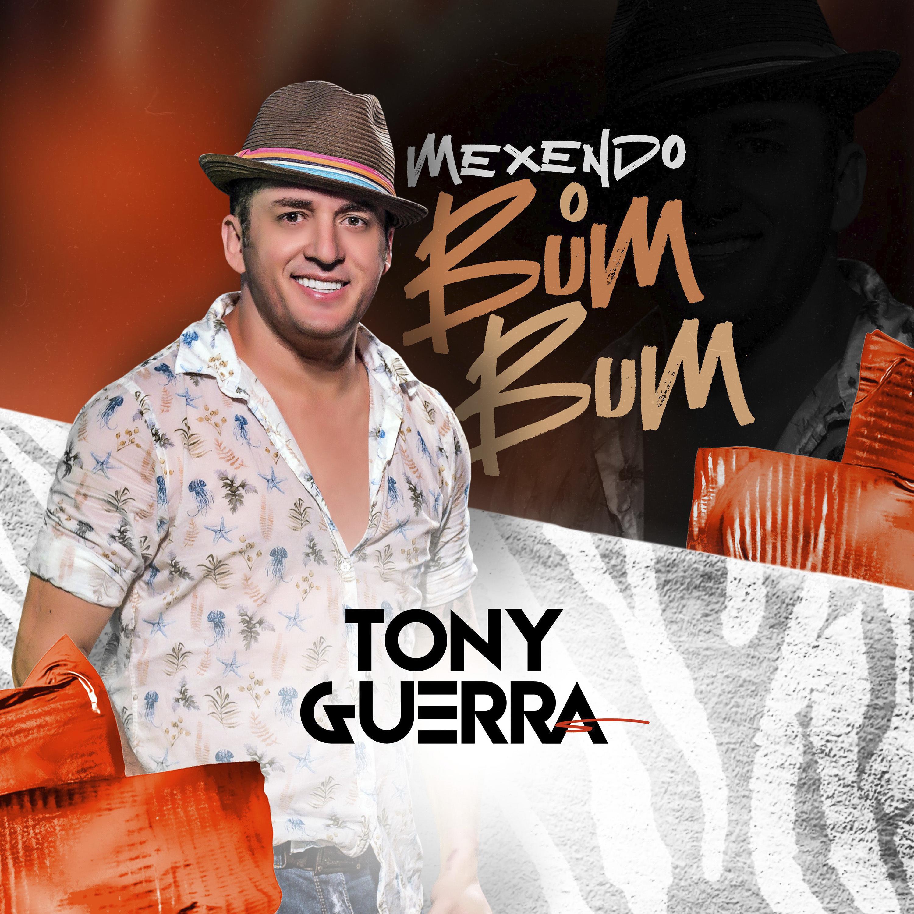 Mexendo o Bumbum