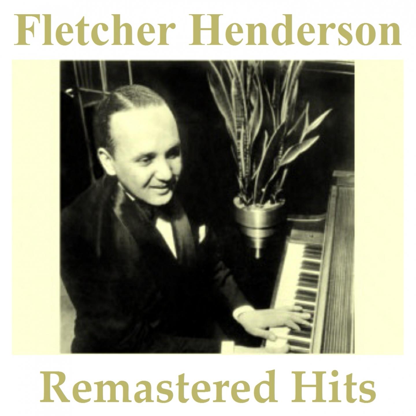 Fletcher Henderson Remastered Hits