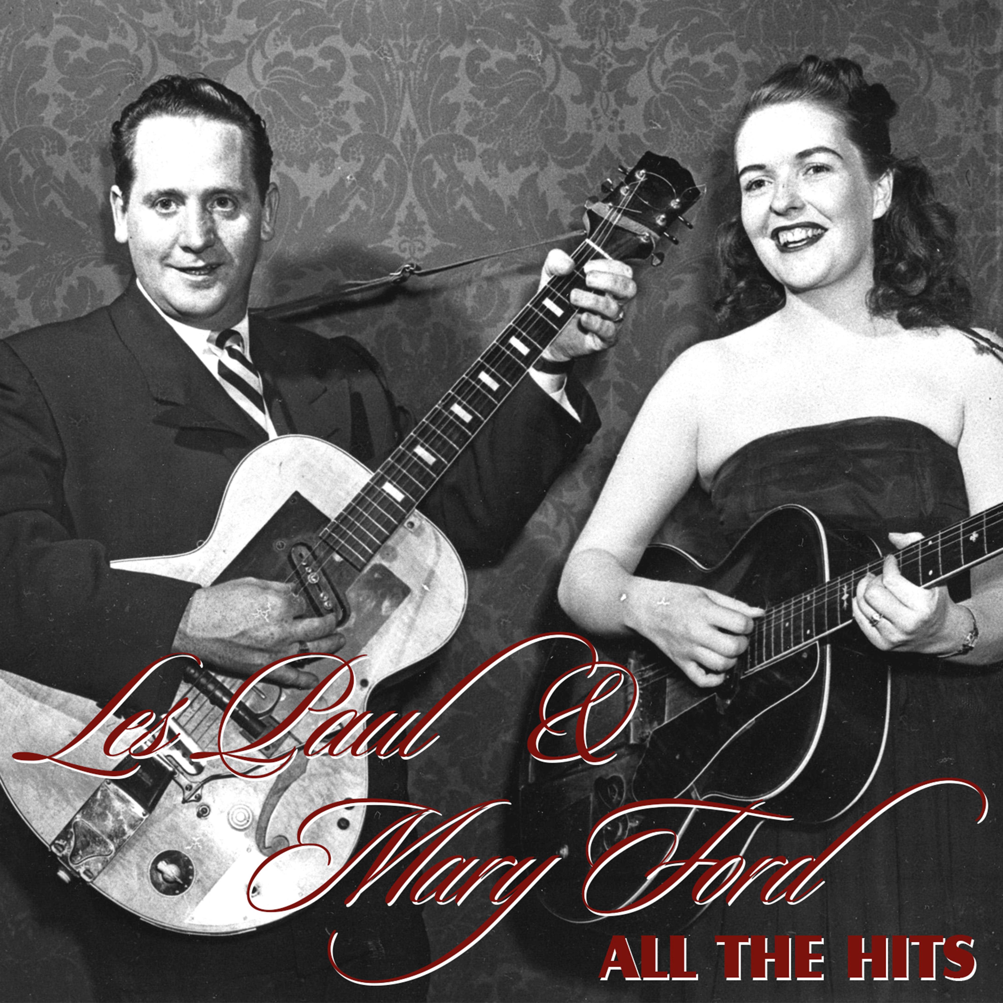 All The Hits