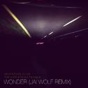 Wonder (Jai Wolf Remix)专辑