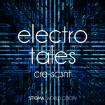 Electro Tales【Stigma】专辑