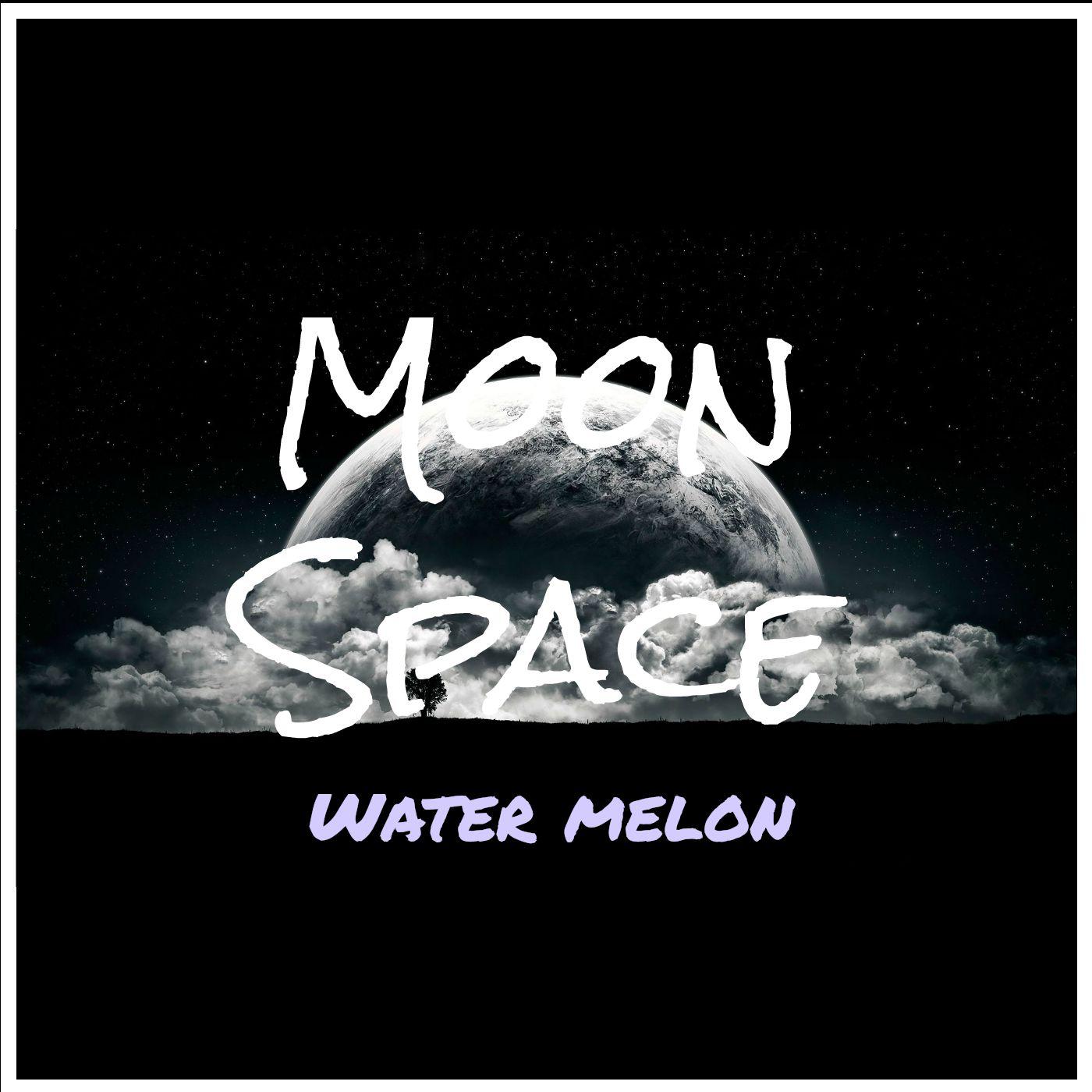 Moon Space(Original Mix)专辑