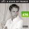 A State Of Trance Episode 476专辑