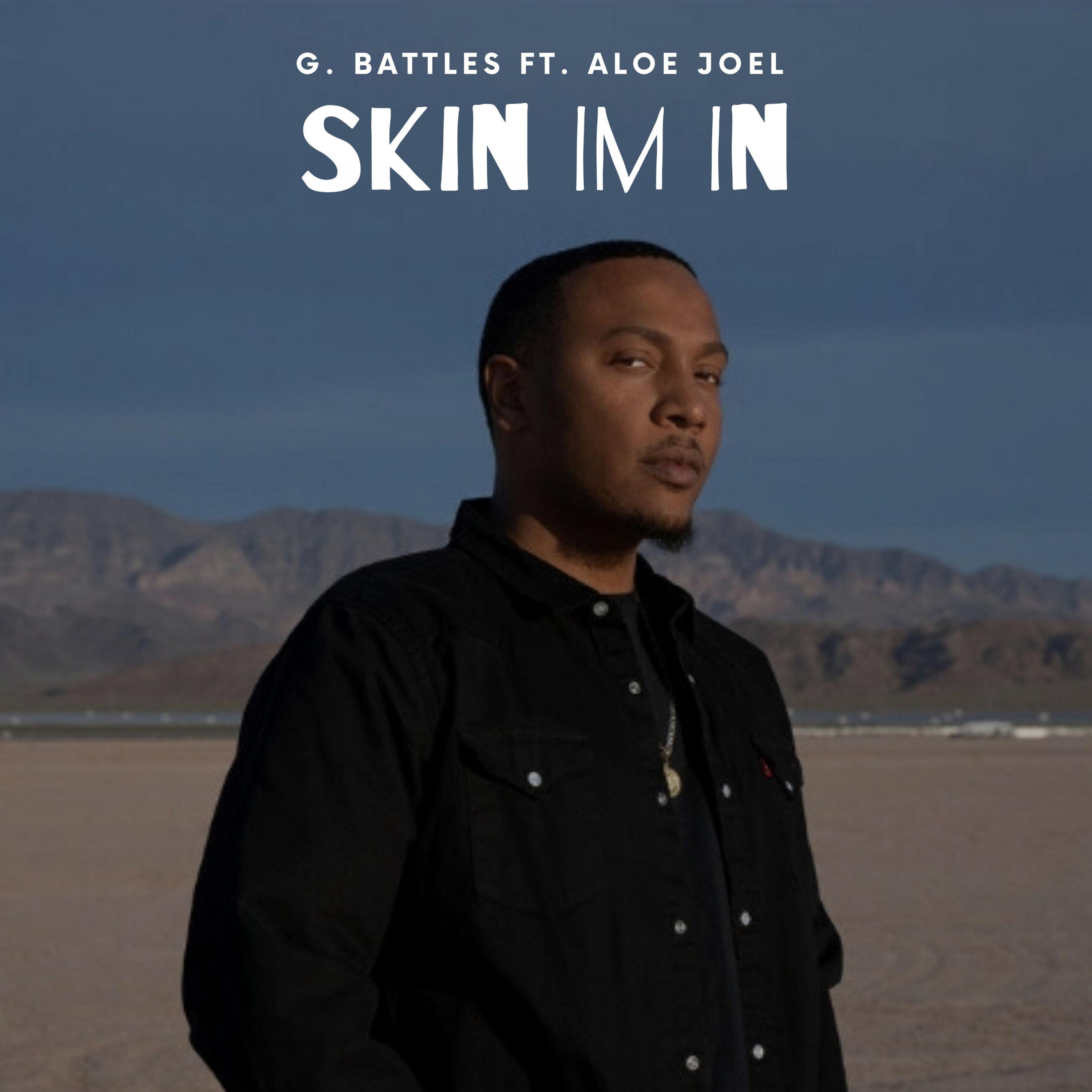Skin I'm In