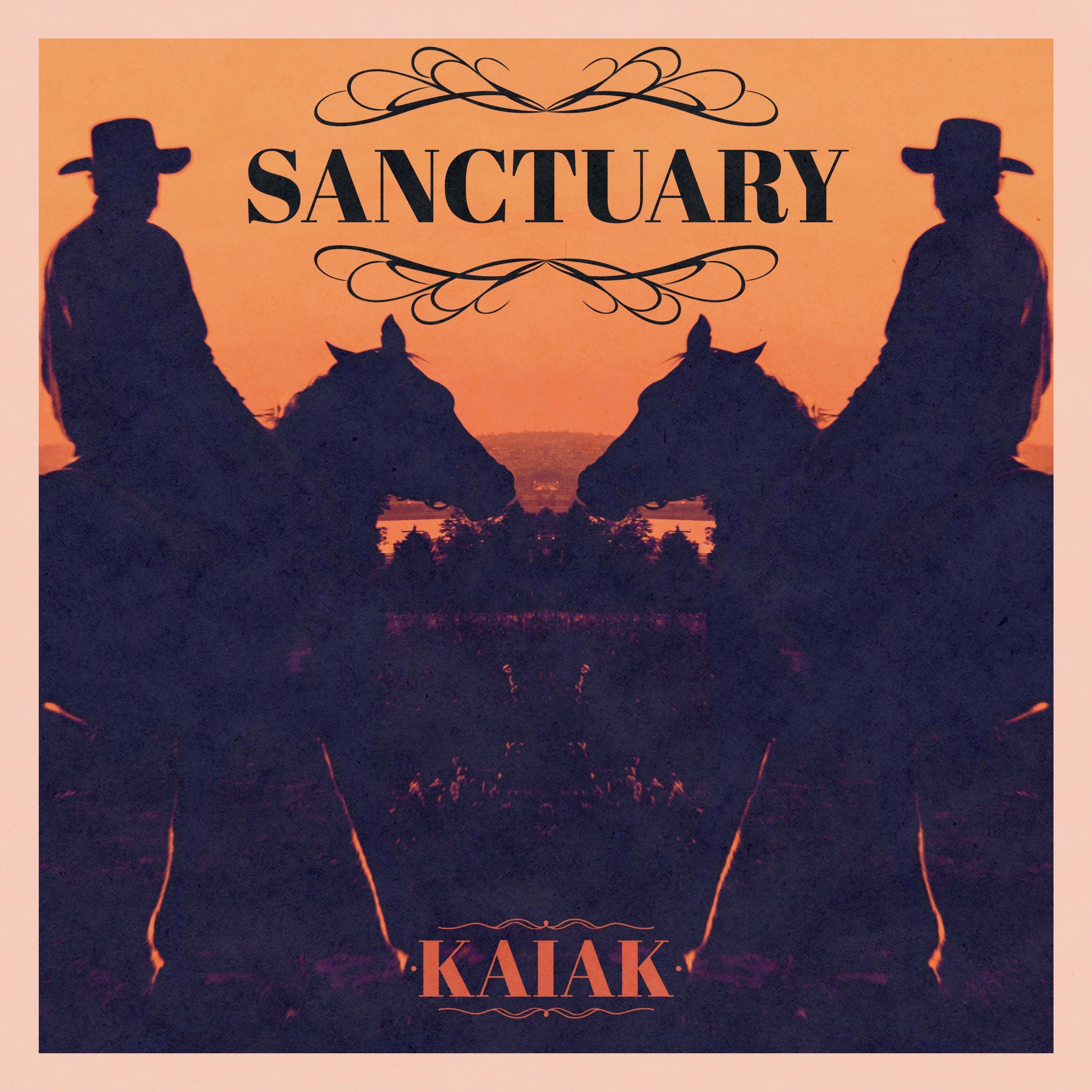 Sanctuary