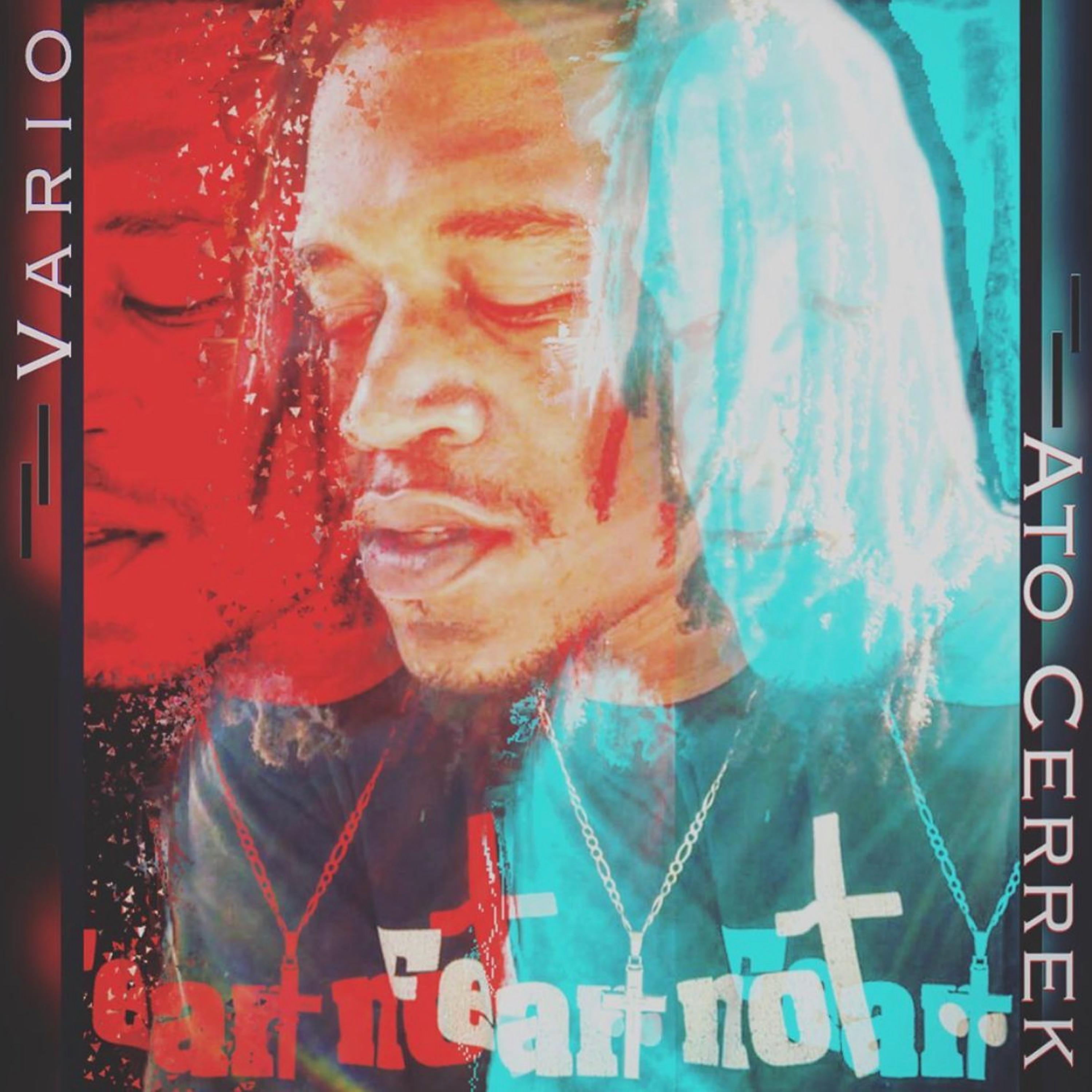 Ato Cerrek (Adjustin' to a Destined Lifestyle)