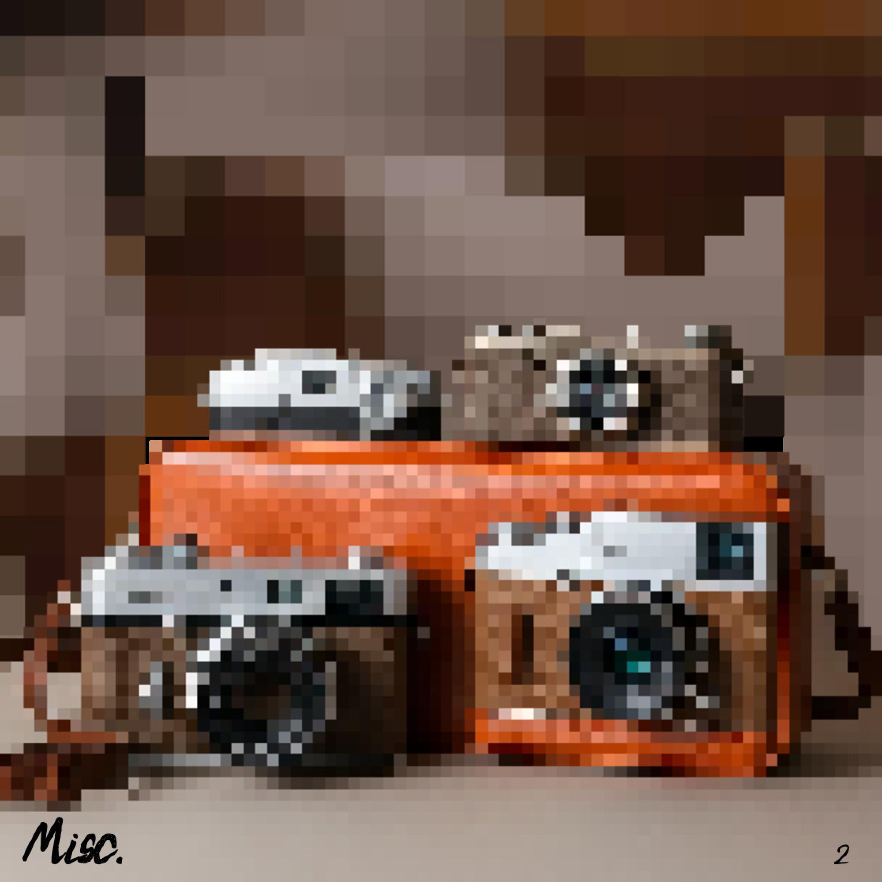 My Oh My (feat. Balco)