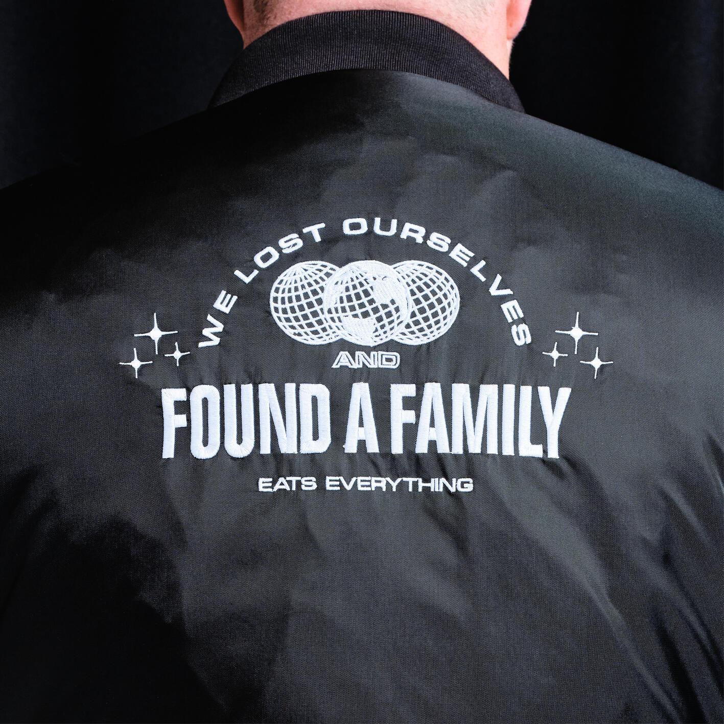 One Call (feat. Eight9FLY)