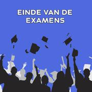 Einde van de examens