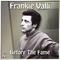 Frankie Valli Before The Fame专辑