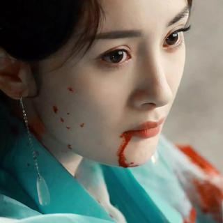 『东方BE美学』清风曳烛火，孤影难成双