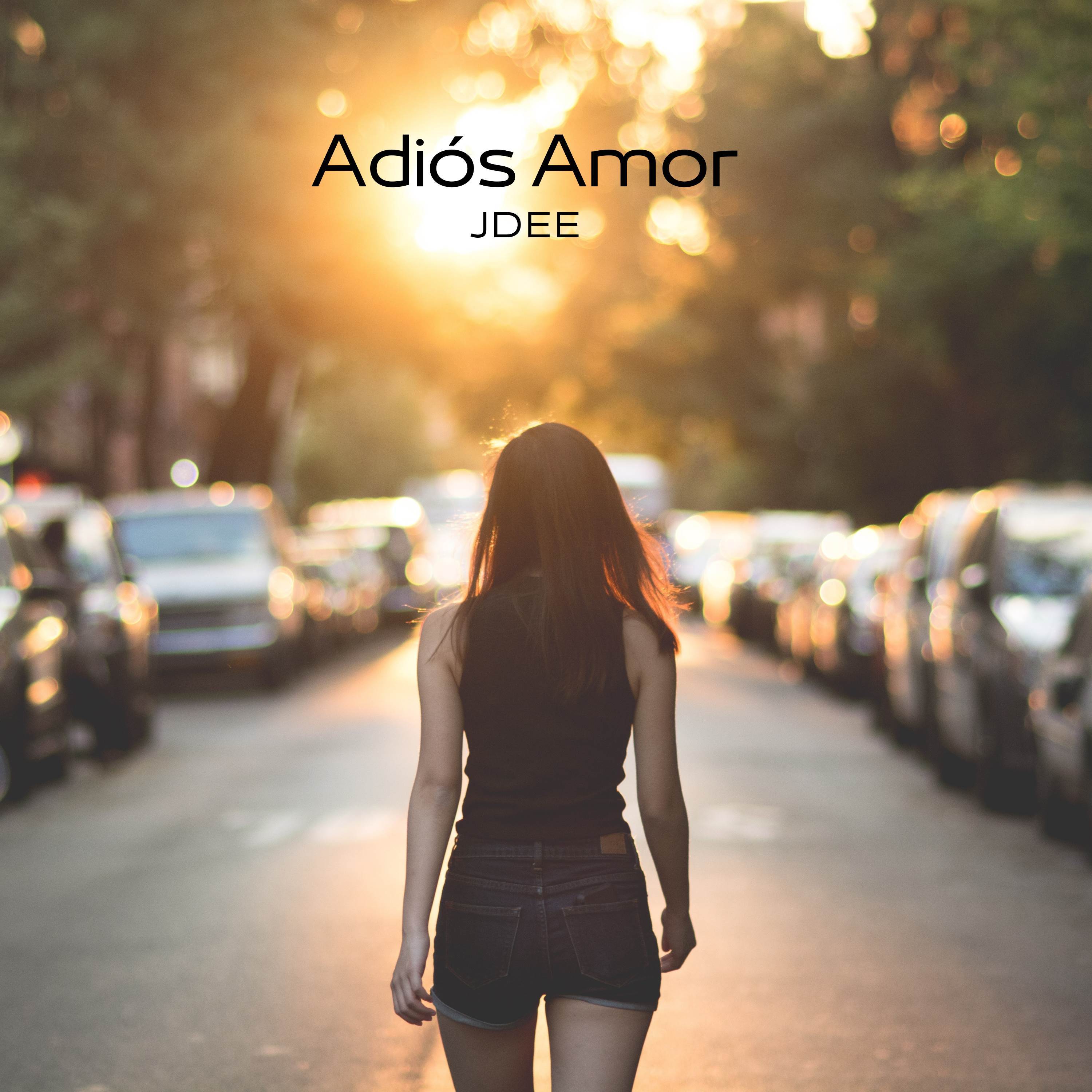 Adiós Amor