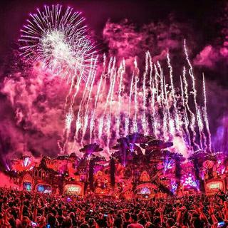EDM入门 → 进入一个深似海的新世界