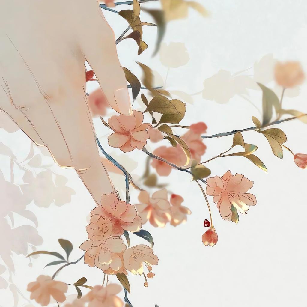 江南烟雨|一曲箜篌肝肠断 不知相思算何否？