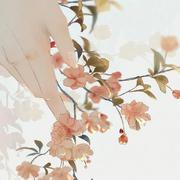 江南烟雨|一曲箜篌肝肠断 不知相思算何否？