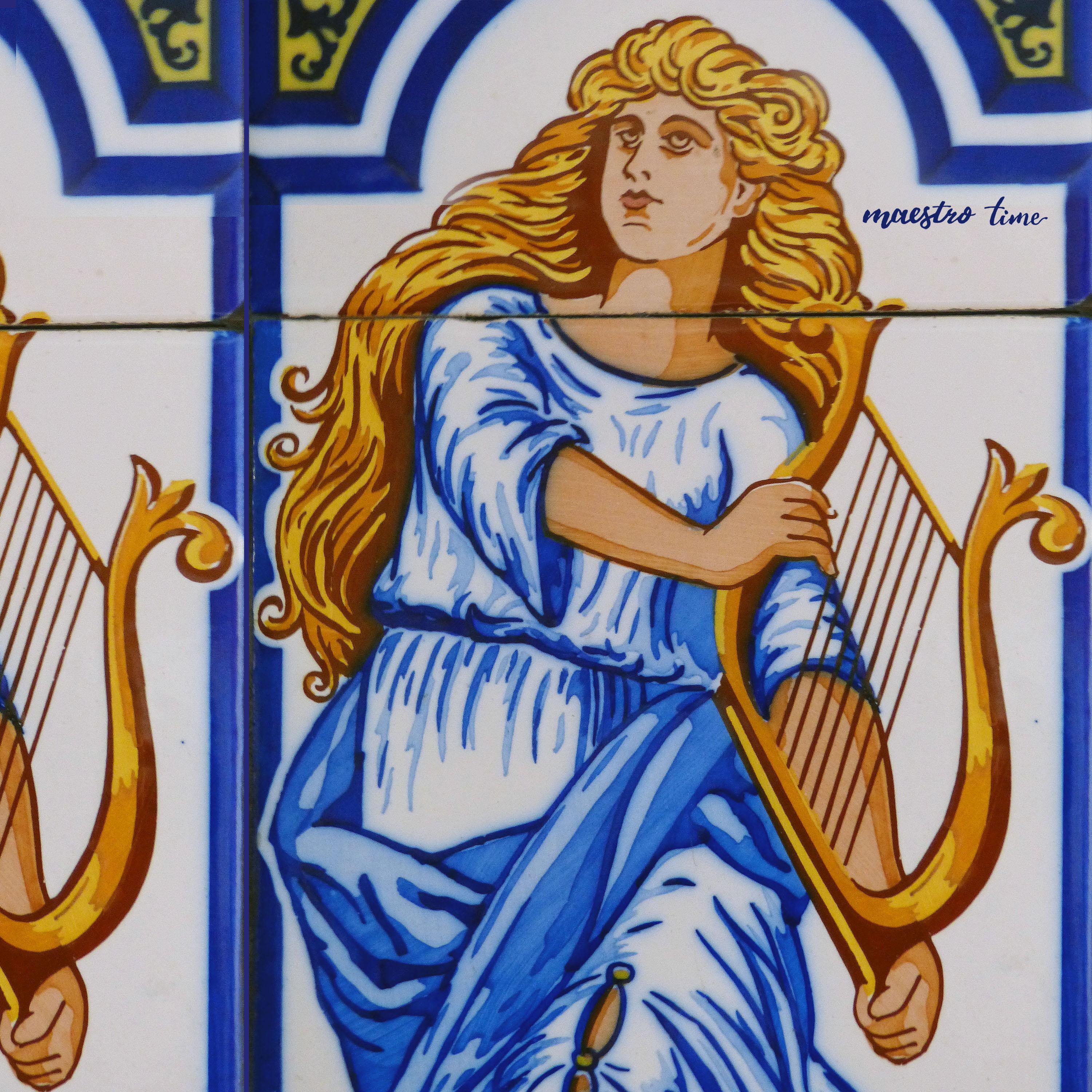 Satie:Gnossienne No. 6