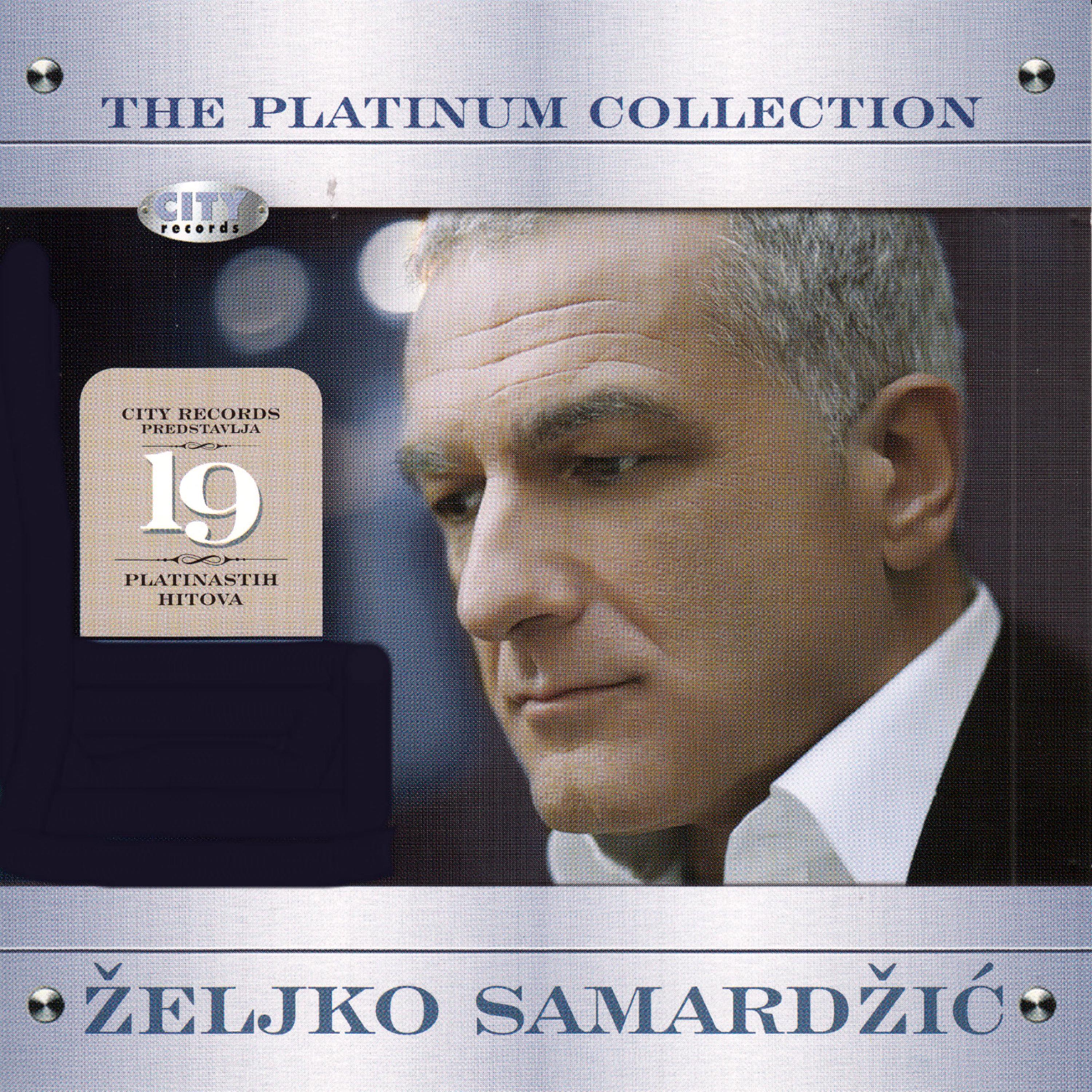The Platinum Collection