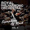 Symphony of Rock, Vol. 5专辑